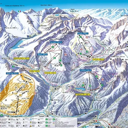 Petit Rustique Et Bucolique * Bovernier