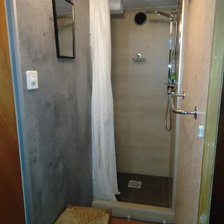 Alpstuga Petit Rustique Et Bucolique *