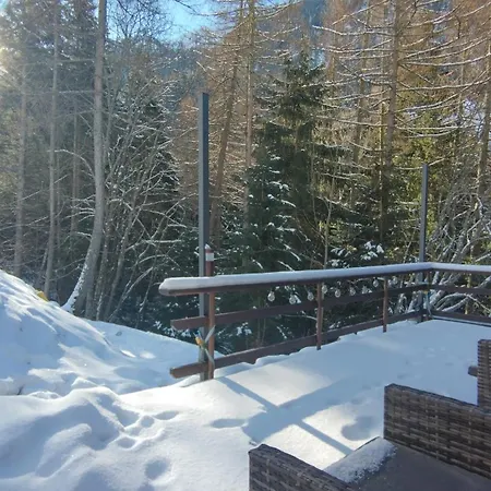 Petit Rustique Et Bucolique Alpstuga *