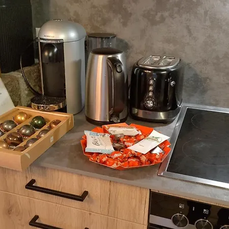 Petit Rustique Et Bucolique