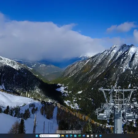 Petit Rustique Et Bucolique Chalet *