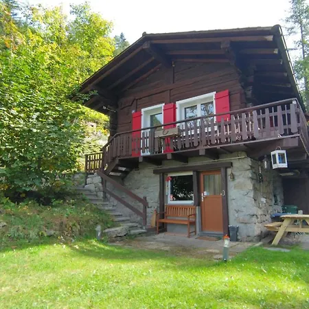 Petit Rustique Et Bucolique