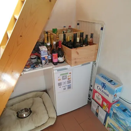 Petit Rustique Et Bucolique Alpstuga Bovernier