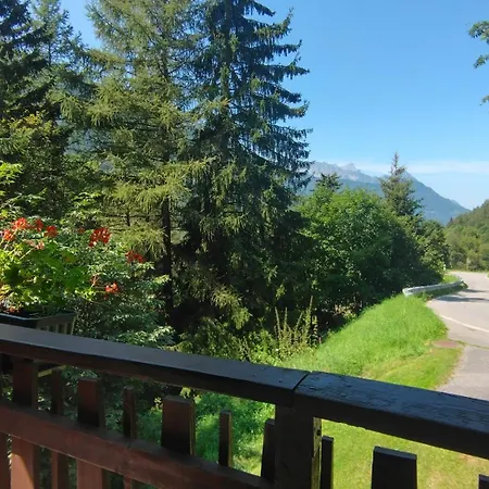 Petit Rustique Et Bucolique *