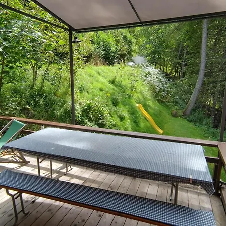 Chalet Petit Rustique Et Bucolique Bovernier