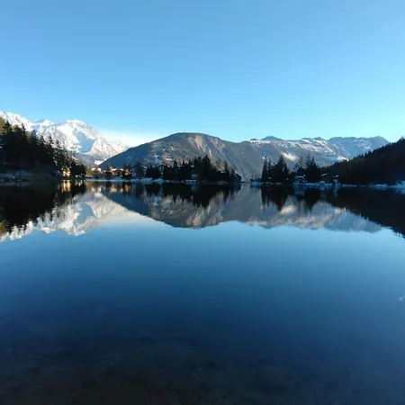 Petit Rustique Et Bucolique