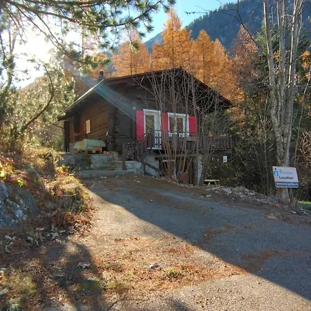 Petit Rustique Et Bucolique Alpstuga *