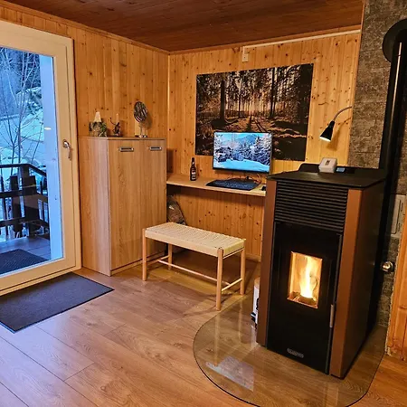 Petit Rustique Et Bucolique Bovernier