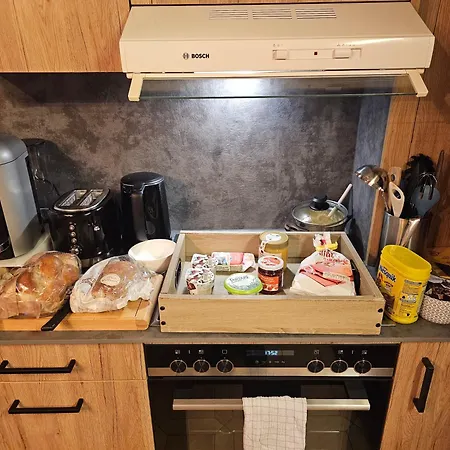 Alpstuga Petit Rustique Et Bucolique Bovernier