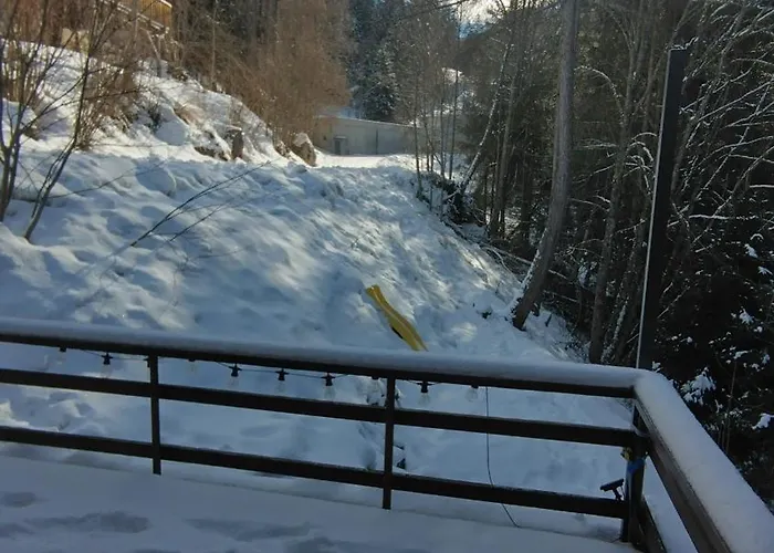 Σαλέ Petit Rustique Et Bucolique Bovernier