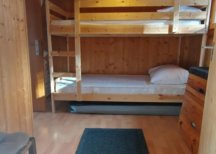 Petit Rustique Et Bucolique Σαλέ Bovernier