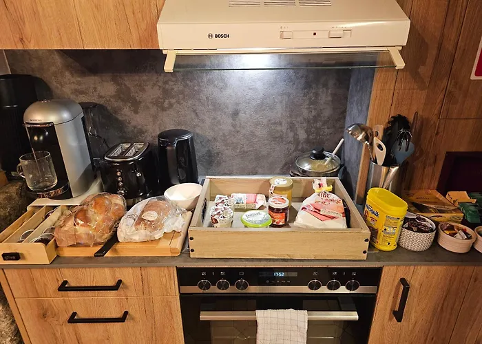 Chalet Petit Rustique Et Bucolique Bovernier