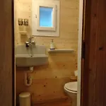 Chalet Petit Rustique Et Bucolique *