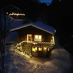 Chalet Petit Rustique Et Bucolique Bovernier
