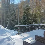 Petit Rustique Et Bucolique Chalet *