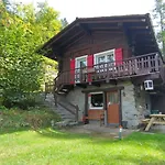 Petit Rustique Et Bucolique