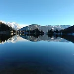 Petit Rustique Et Bucolique