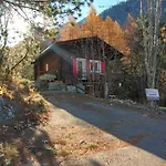 Petit Rustique Et Bucolique Chalet *